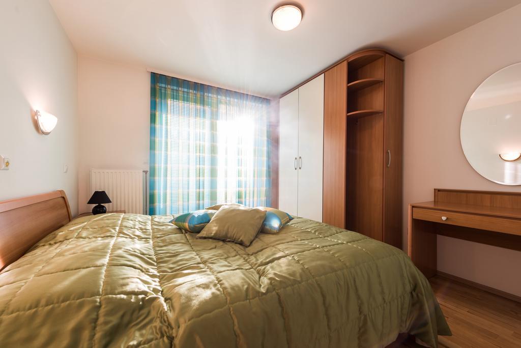 Apartments Моравске-Топлице Номер фото