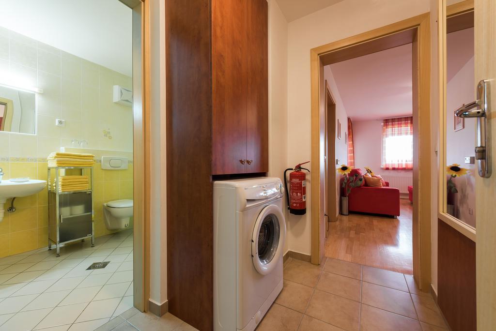 Apartments Моравске-Топлице Номер фото