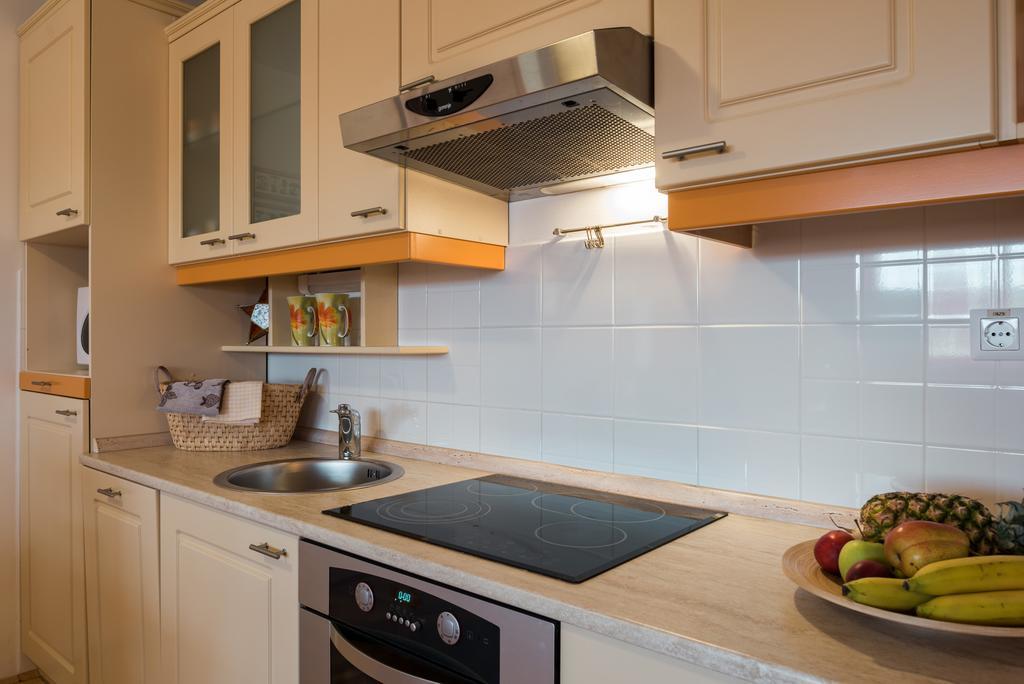 Apartments Моравске-Топлице Номер фото