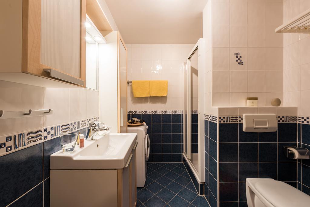 Apartments Моравске-Топлице Экстерьер фото