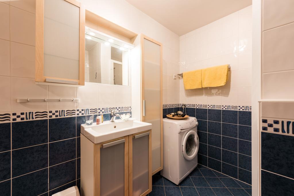 Apartments Моравске-Топлице Номер фото
